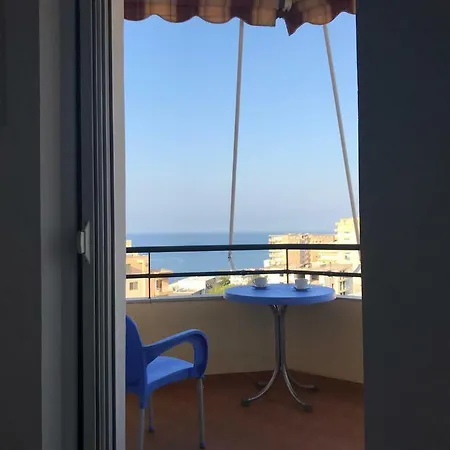 Appartamento Lagoon Albania Sarandë