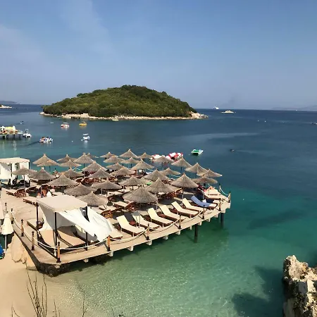 Appartamento Lagoon Albania *