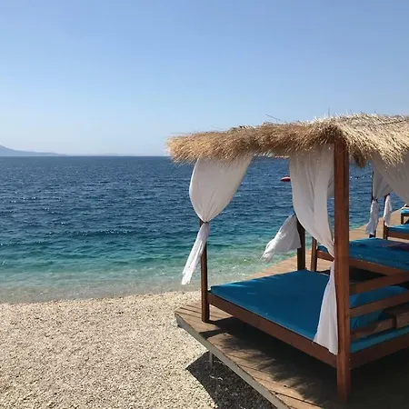 Lagoon Albania * Sarandë