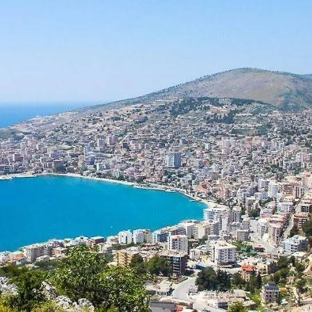Lagoon Albania * Sarandë