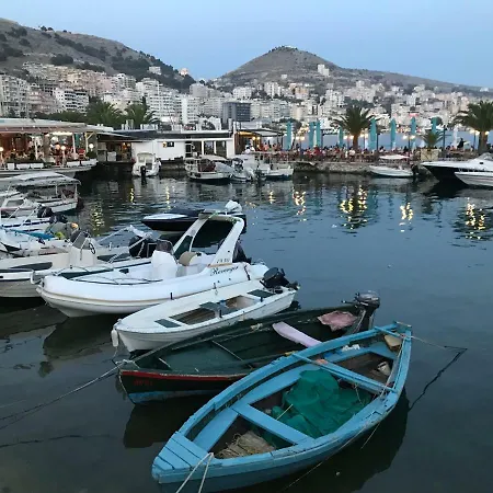 Lagoon Albania * Sarandë