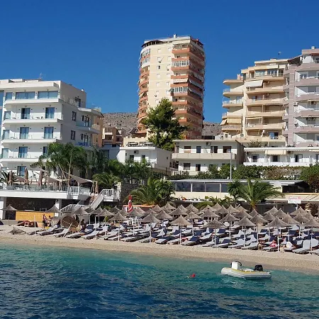 Lagoon Albania Appartamento Sarandë