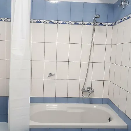Appartamento Lagoon Albania Sarandë