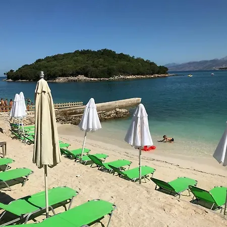 Appartamento Lagoon Albania