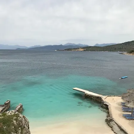 アパート Lagoon Albania