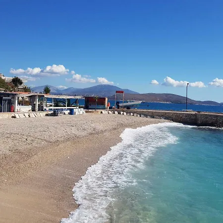 Lagoon Albania * Sarandë